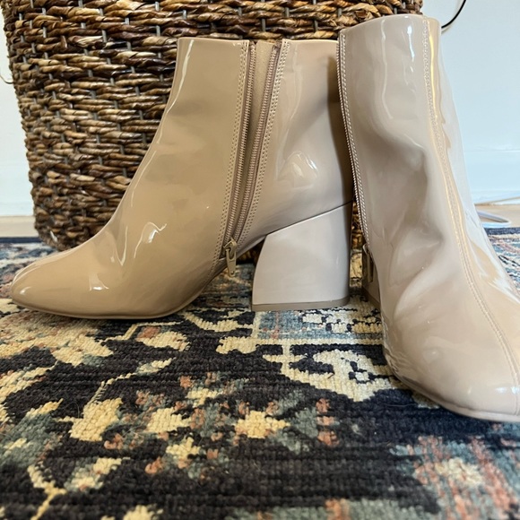 HM Booties - Picture 2 of 5